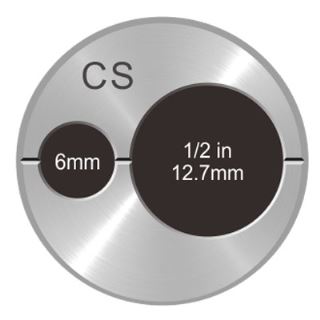 T1210CS 均热块